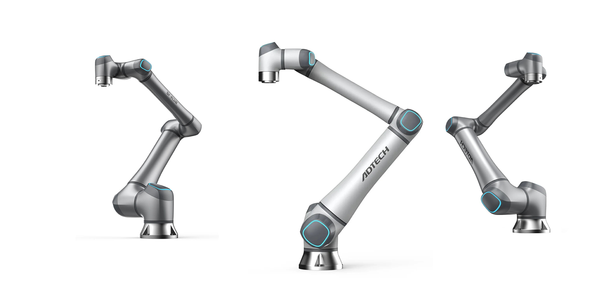 《眾為興SCR系列智能協(xié)作機(jī)器人》